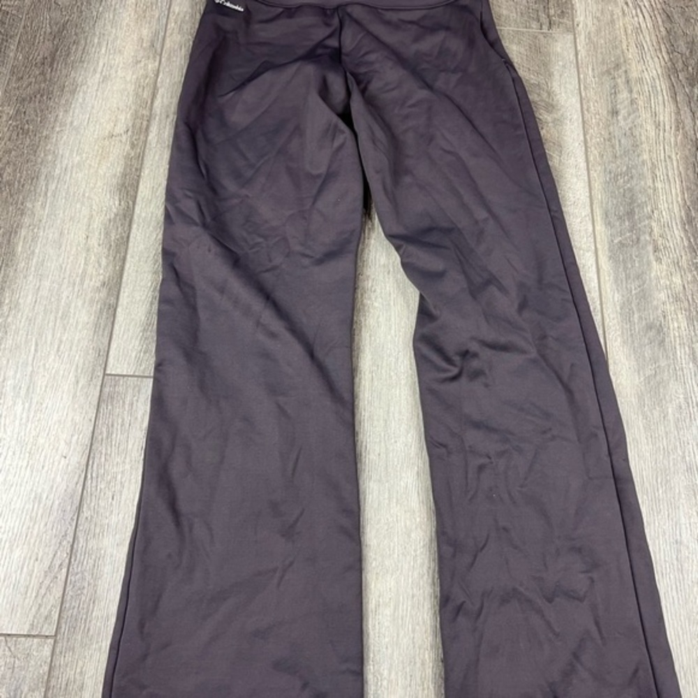 Columbia‎ Purple Sweatpants - Picture 8 of 9